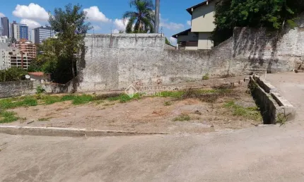 Terreno comercial à venda na Rua Júlio Adams, 204, Guarani, Novo Hamburgo, 1000 m2 por R$ 290.000