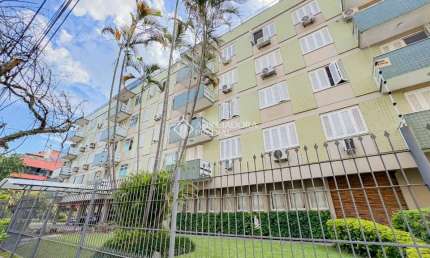Apartamento com 2 quartos à venda na Rua Santa Tecla, 250, Jardim Lindóia, Porto Alegre, 82 m2 por R$ 450.000