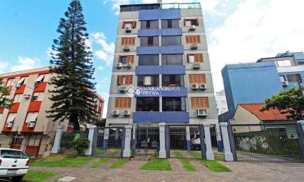 Cobertura com 2 quartos à venda na Rua Domingos Rubbo, 475, Cristo Redentor, Porto Alegre, 156 m2 por R$ 590.000