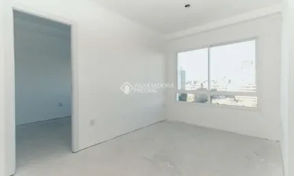 Apartamento com 1 quarto à venda na Praça Carmem Miranda, 96, Moinhos de Vento, Porto Alegre, 42 m2 por R$ 548.000