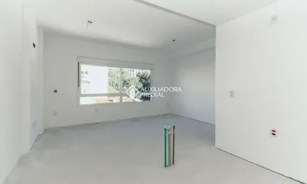 Apartamento com 1 quarto à venda na Praça Carmem Miranda, 96, Moinhos de Vento, Porto Alegre, 30 m2 por R$ 358.000