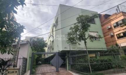 Apartamento com 2 quartos à venda na Rua Carlos Trein Filho, 290, Auxiliadora, Porto Alegre, 53 m2 por R$ 319.000