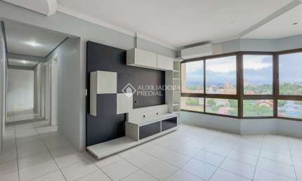 Apartamento com 3 quartos à venda na Avenida Dom Cláudio José Gonçalves Ponce de Leão, 165, Vila Ipiranga, Porto Alegre, 90 m2 por R$ 700.000