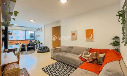Apartamento com 3 quartos à venda na Avenida Dom Cláudio José Gonçalves Ponce de Leão, 165, Vila Ipiranga, Porto Alegre, 94 m2 por R$ 600.000