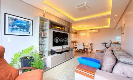 Apartamento com 3 quartos à venda na Rua Nicolau Faillace, 132, Jardim Itu Sabará, Porto Alegre, 80 m2 por R$ 650.000