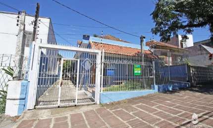 Casa comercial à venda na Rua Guilherme Alves, 1752, Partenon, Porto Alegre, 254 m2 por R$ 1.065.000