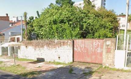 Terreno à venda na Rua Aliança, 328, Jardim Lindóia, Porto Alegre, 474 m2 por R$ 849.000