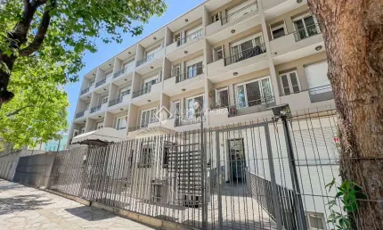 Apartamento com 3 quartos à venda na Rua São Vicente, 362, Rio Branco, Porto Alegre, 113 m2 por R$ 500.000