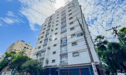 Apartamento com 3 quartos à venda na Rua Sofia Veloso, 192, Cidade Baixa, Porto Alegre, 108 m2 por R$ 550.000
