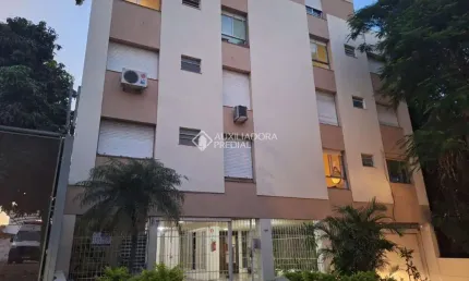 Apartamento com 1 quarto à venda na Rua Barão do Amazonas, 1559, Jardim Botânico, Porto Alegre, 41 m2 por R$ 235.000