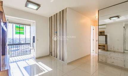 Apartamento com 2 quartos à venda na Avenida Sertório, 9200, Sarandi, Porto Alegre, 49 m2 por R$ 320.000