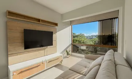 Apartamento com 2 quartos à venda na avenida protásio alves, 7141, petrópolis, porto alegre, 59 m2 por r$ 445.000