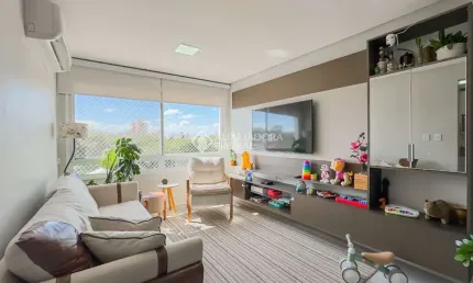 Apartamento com 2 quartos à venda na Rua Vera Cruz, 339, Vila Ipiranga, Porto Alegre, 73 m2 por R$ 639.000