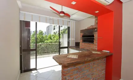Apartamento com 2 quartos à venda na Avenida Mariland, 1476, São João, Porto Alegre, 101 m2 por R$ 710.000