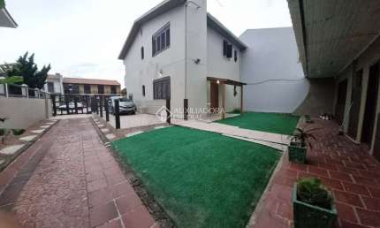 Casa com 5 quartos à venda na Rua Rolante, 1676, Centro, Imbé, 105 m2 por R$ 650.000