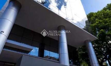 Sala comercial à venda na Rua Anita Garibaldi, 1143, Mont Serrat, Porto Alegre, 33 m2 por R$ 395.000