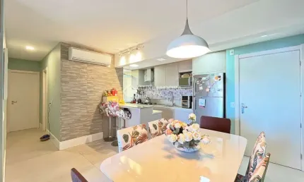 Apartamento com 3 quartos à venda na Rua Frederico Otávio Domingues Barbosa, 50, São Sebastião, Porto Alegre, 75 m2 por R$ 798.000