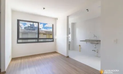 Apartamento com 2 quartos à venda na rua sapê, 1020, passo da areia, porto alegre, 56 m2 por r$ 550.000