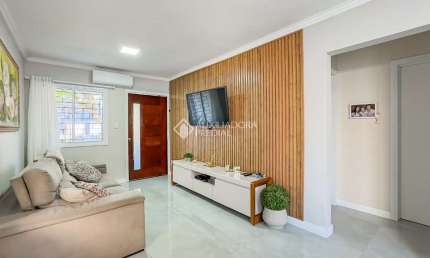 Casa com 2 quartos à venda na Rua Coronel João Pacheco de Freitas, 390, Jardim Itu Sabará, Porto Alegre, 101 m2 por R$ 590.000
