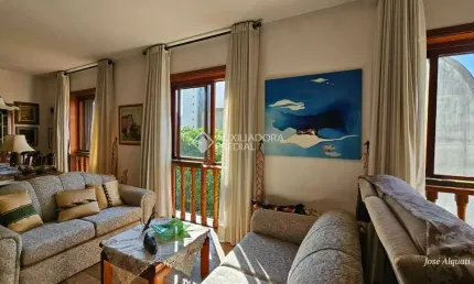 Apartamento com 3 quartos à venda na Rua Dom Pedro II, 1445, São João, Porto Alegre, 143 m2 por R$ 750.000