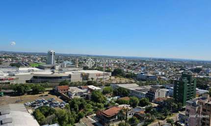 Apartamento com 3 quartos à venda na Rua Caetés, 0149, Centro, Canoas, 285 m2 por R$ 990.000