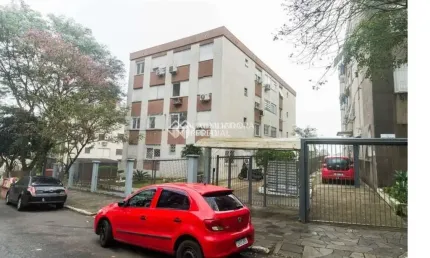 Apartamento com 2 quartos à venda na Rua Doutor Dário de Bittencourt, 175, Vila Ipiranga, Porto Alegre, 56 m2 por R$ 200.000