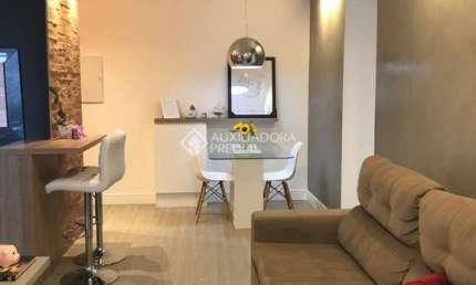 Apartamento com 2 quartos à venda na Rua Piauí, 40, Santa Maria Goretti, Porto Alegre, 62 m2 por R$ 573.900