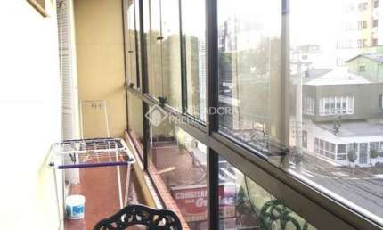 Apartamento com 2 quartos à venda na Rua Eudoro Berlink, 581, Auxiliadora, Porto Alegre, 77 m2 por R$ 290.000