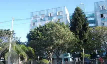 Apartamento com 2 quartos à venda na rua doutor campos velho, 1695, cristal, porto alegre, 65 m2 por r$ 213.000