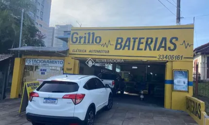 Prédio à venda na avenida do forte, 1102, cristo redentor, porto alegre, 1000 m2 por r$ 2.120.000
