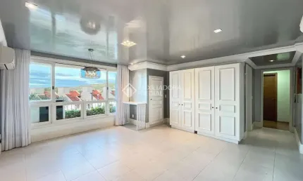 Apartamento com 3 quartos à venda na Rua João Ernesto Schmidt, 251, Jardim Itu Sabará, Porto Alegre, 87 m2 por R$ 680.000