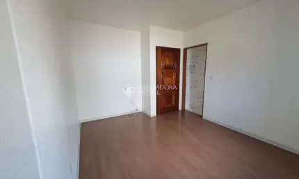 Apartamento com 2 quartos à venda na Avenida Professor Oscar Pereira, 1080, Azenha, Porto Alegre, 52 m2 por R$ 220.000