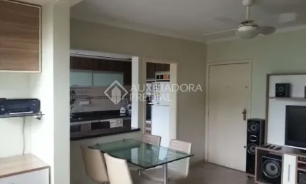 Apartamento com 1 quarto à venda na Rua Visconde de Pelotas, 495, Passo da Areia, Porto Alegre, 51 m2 por R$ 265.000