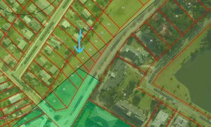Terreno à venda na Vila Dante, 21, Vila Dante, Canela, 518 m2 por R$ 600.000