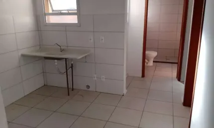 Apartamento com 2 quartos à venda na pistoia - de 1276/1277 ao fim, 1410, rio branco, canoas, 47 m2 por r$ 165.000