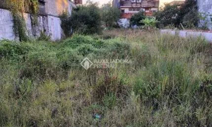 Terreno comercial à venda na Rua Zeca Neto, 75, Cristo Redentor, Porto Alegre, 525 m2 por R$ 1.149.900