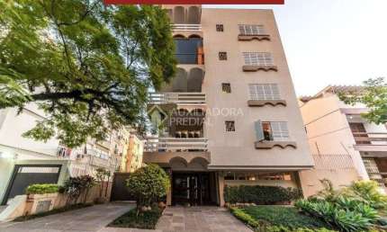 Cobertura com 3 quartos à venda na Rua Felicíssimo de Azevedo, 369, Auxiliadora, Porto Alegre, 211 m2 por R$ 1.480.000