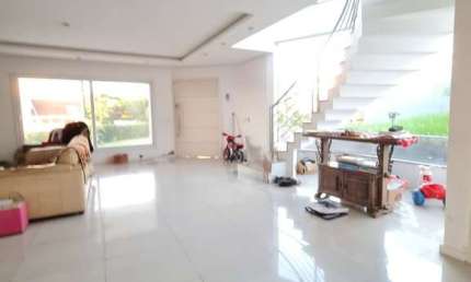 Casa em condomínio fechado com 3 quartos à venda na Avenida Senador Salgado Filho, 8500, Querência, Viamão, 342 m2 por R$ 1.900.000