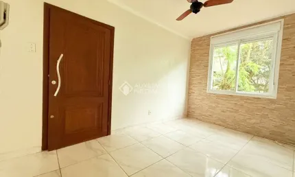 Apartamento com 2 quartos à venda na avenida do forte, 677, cristo redentor, porto alegre, 56 m2 por r$ 235.000