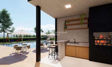 Apartamento com 2 quartos à venda na Manoel Laurentino Gonçalves, 95, Centro, Passo de Torres, 64 m2 por R$ 620.000
