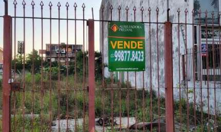 Terreno à venda na Rua Zeca Neto, 55, Cristo Redentor, Porto Alegre, 483 m2 por R$ 1.150.000