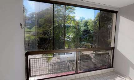 Apartamento com 2 quartos à venda na Rua Professor Abílio Azambuja, 555, Jardim do Salso, Porto Alegre, 69 m2 por R$ 378.000