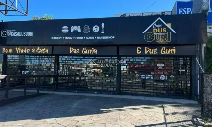 Ponto comercial à venda na Avenida Assis Brasil, 5074, São Sebastião, Porto Alegre, 464 m2 por R$ 7.500.000