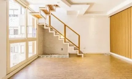Cobertura com 2 quartos à venda na Rua Ari Marinho, 26, Higienópolis, Porto Alegre, 133 m2 por R$ 650.000