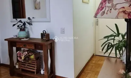 Apartamento com 2 quartos à venda na rua sofia veloso, 156, cidade baixa, porto alegre, 64 m2 por r$ 350.000
