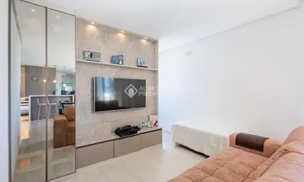 Apartamento com 2 quartos à venda na Rua Pedro Lerbach, 879, Centro, Esteio, 84 m2 por R$ 650.000