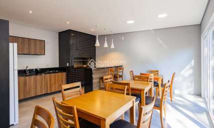 Apartamento com 2 quartos à venda na Rua Pedro Lerbach, 879, Centro, Esteio, 84 m2 por R$ 680.000
