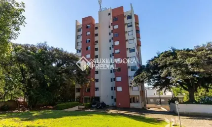 Apartamento com 2 quartos à venda na Rua General Jonathas Borges Fortes, 50, Glória, Porto Alegre, 55 m2 por R$ 278.000
