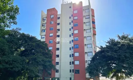 Apartamento com 2 quartos à venda na rua general jonathas borges fortes, 50, glória, porto alegre, 55 m2 por r$ 278.000