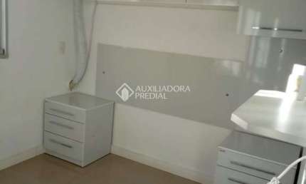 Apartamento com 2 quartos à venda na Rua Gabriel Franco da Luz, 560, Sarandi, Porto Alegre, 43 m2 por R$ 200.000